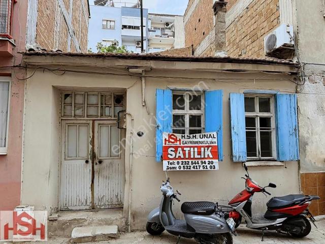 Ödemiş, İzmir içerisinde satılık Villa