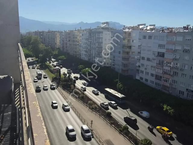 Muratpaşa, Antalya içerisinde satılık mülk