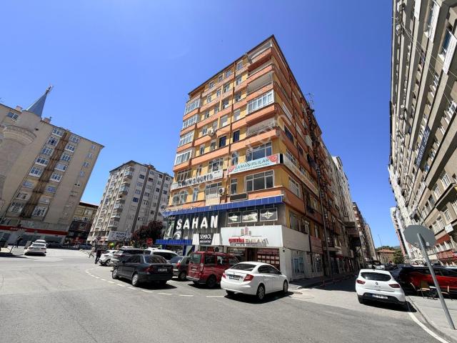 Kocasinan, Kayseri içerisinde satılık mülk