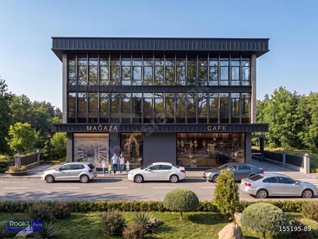 Serdivan, Sakarya içerisinde satılık Dükkan