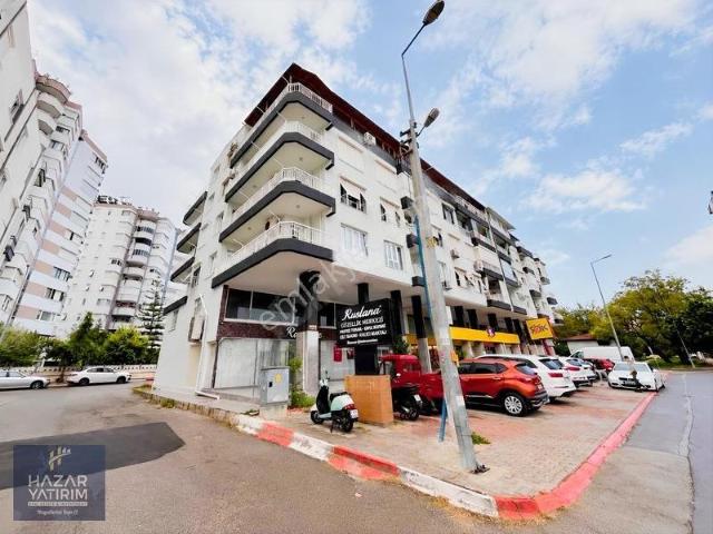 Antalya, Muratpaşa içerisinde satılık mülk