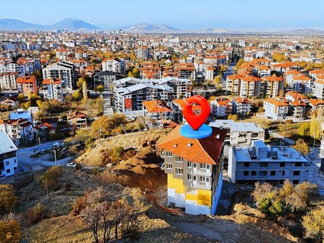 Isparta içerisinde satılık mülk