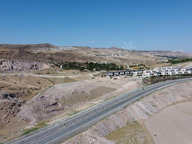 Kocasinan, Kayseri içerisinde satılık Arsa