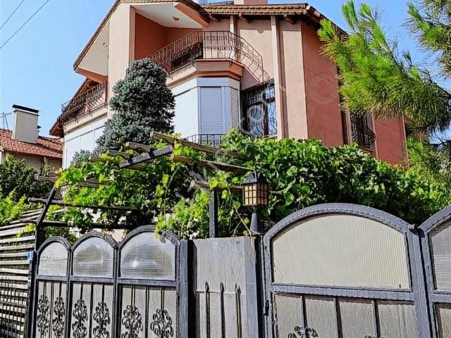 Meram içerisinde kiralık Villa