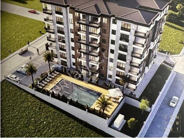 Ordu içerisinde satılık mülk