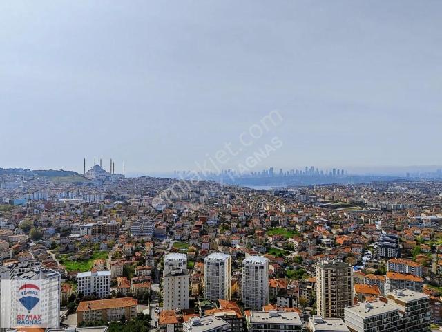 Ümraniye, İstanbul içerisinde satılık mülk