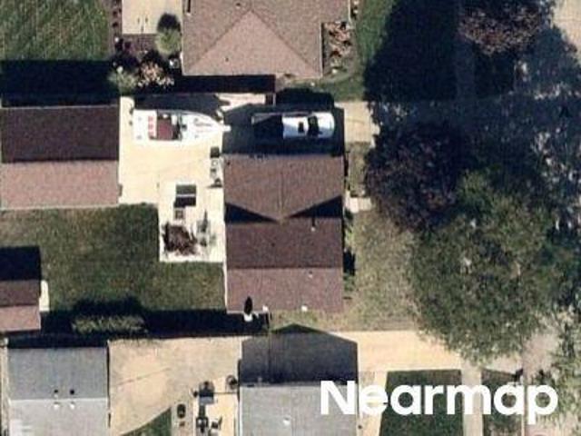 House for sale in Clinton Township, Michigan