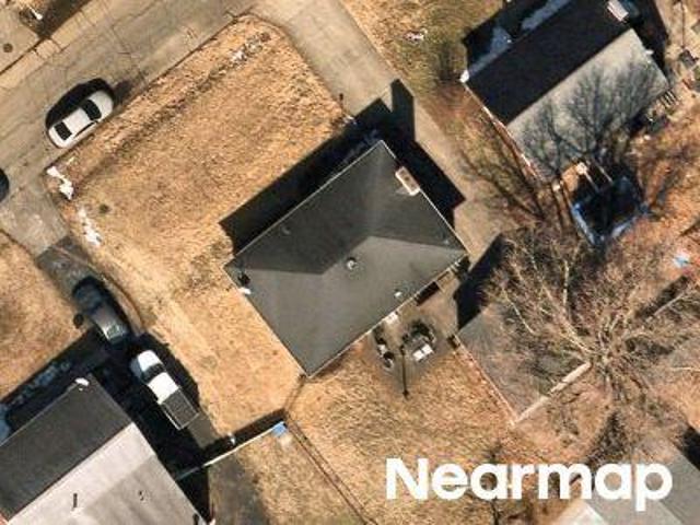House for sale in Louisville, Kentucky