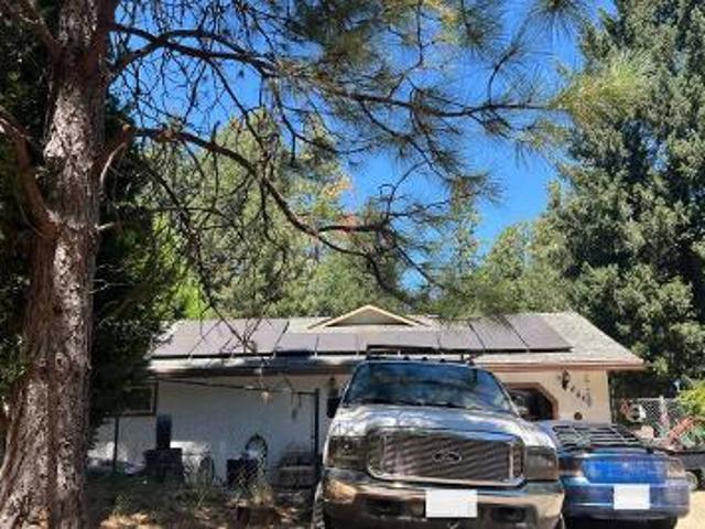 House for sale in Butte, California