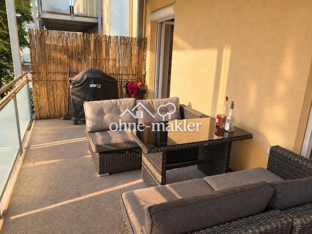 Apartment kaufen in Kriegshaber, Augsburg