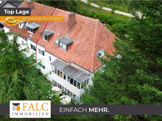 Haus kaufen in Stadtmitte/Neustadt, Hildesheim