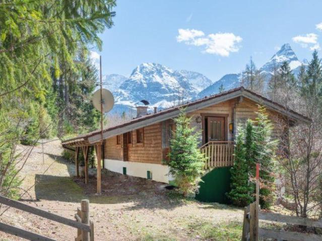 Haus kaufen in Ehrwald, Tirol