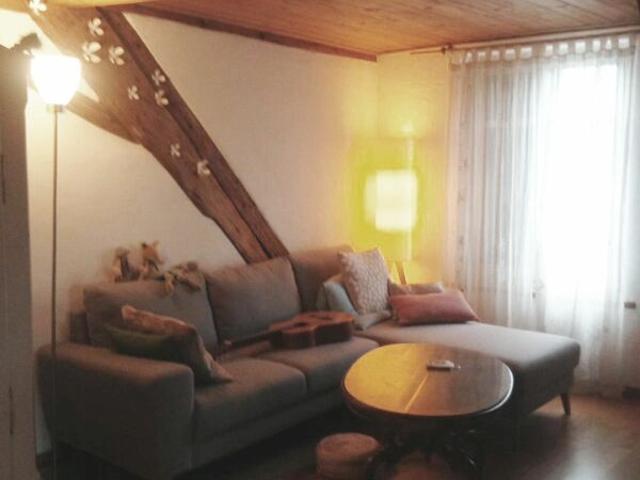 Haus mieten in Mosmüli, Hefenhofen