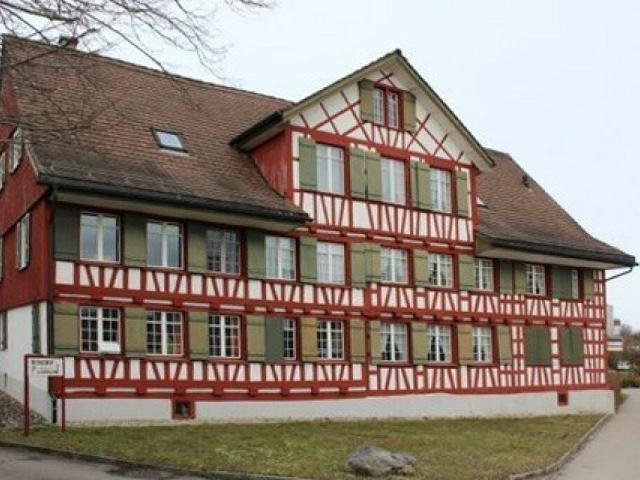 Maisonette mieten in Hefenhofen, Thurgau