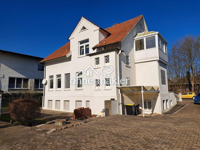 Haus kaufen in Bad Oeynhausen, Bad Oeynhausen