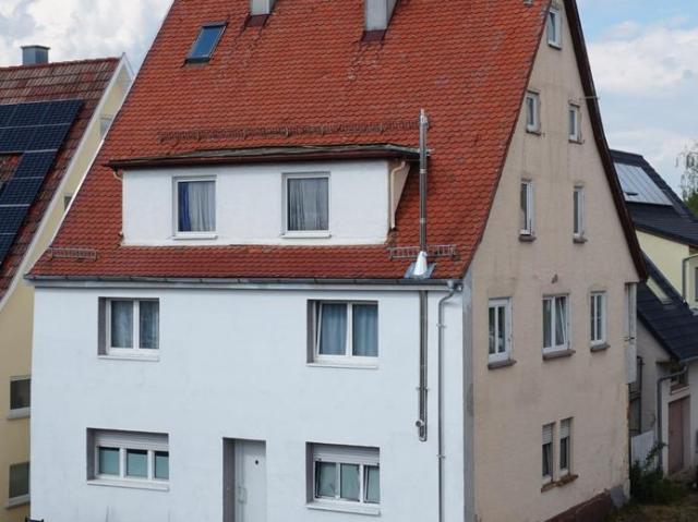 Haus kaufen in Trossingen, Baden-Württemberg