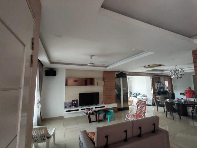 Terraced House for sale in Johore Bahru, Johor