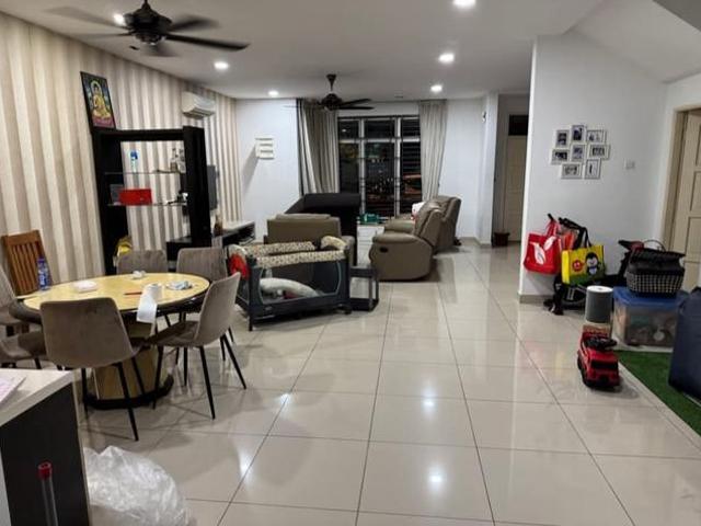 Terraced House for rent in Johore Bahru, Johor