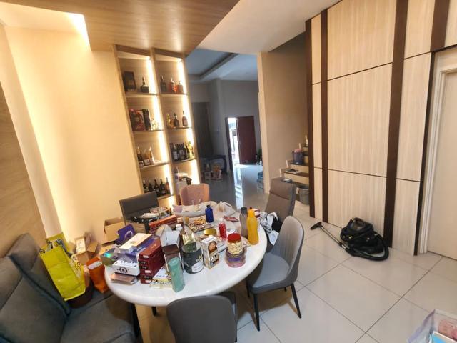 Terraced House for sale in Johore Bahru, Johor