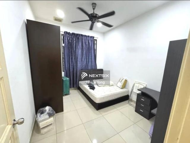 House for rent in Johore Bahru, Johor