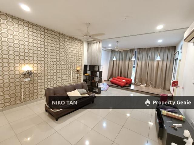 Terraced House for sale in Plentong, Johor