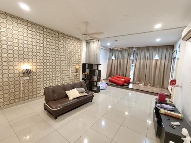 Terraced House for sale in Johore Bahru, Johor