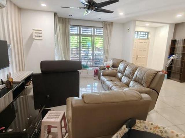 Terraced House for sale in Johore Bahru, Johor