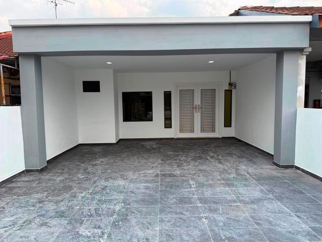 Terraced House for sale in Johore Bahru, Johor