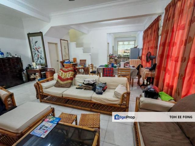 House for sale in Johore Bahru, Johor