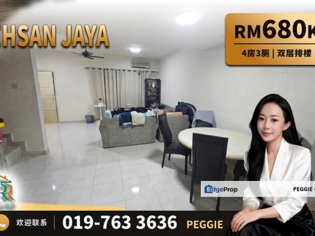 House for sale in Johore Bahru, Johor