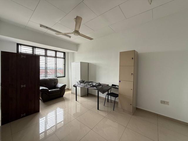 Townhouse for rent in Johore Bahru, Johor