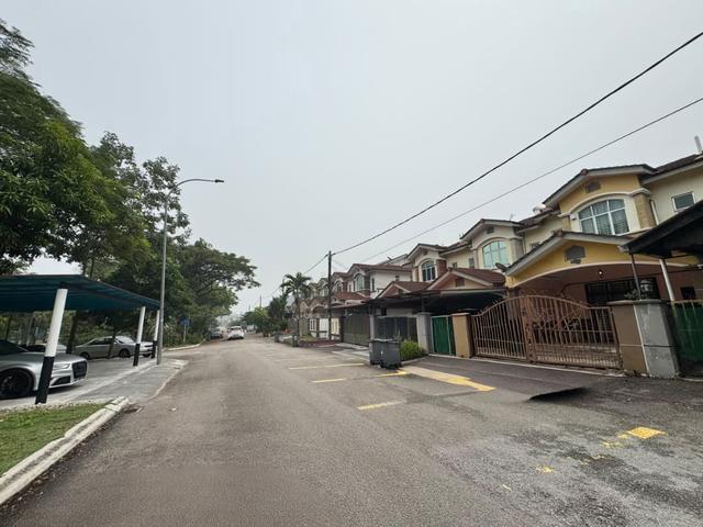 Terraced House for rent in Johor Bahru