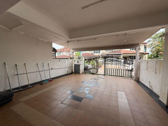 Terraced House for sale in Ulu Tiram, Johor