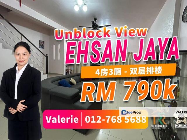 House for sale in Johor Bahru