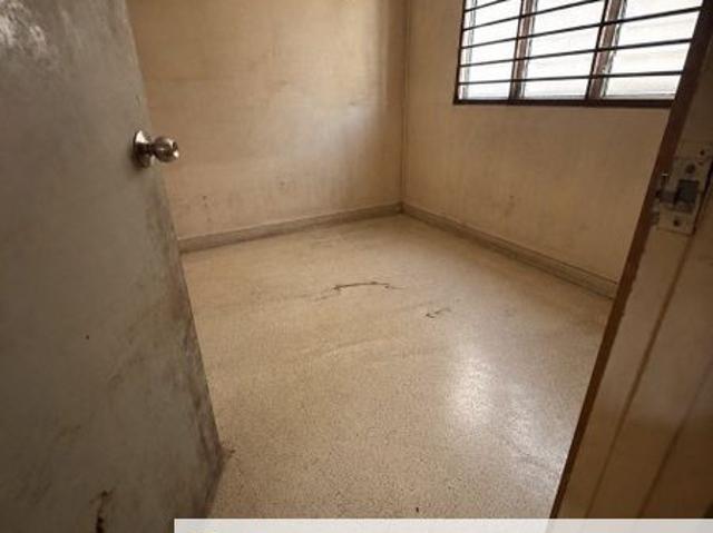 Flat for sale in Johor Bahru