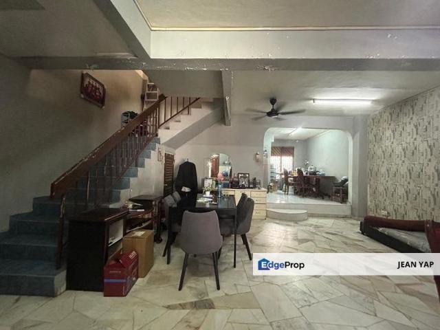 House for sale in Johor Bahru