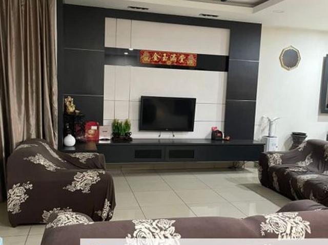 House for sale in Johor Bahru