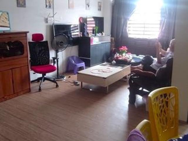 Condominium for sale in Johor Bahru