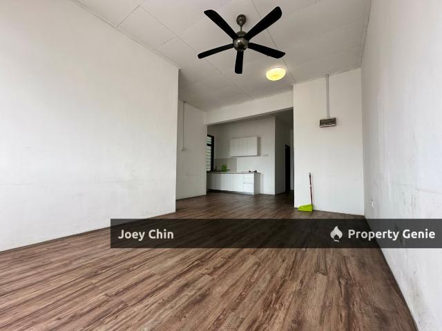 Apartment for rent in Plentong, Johor