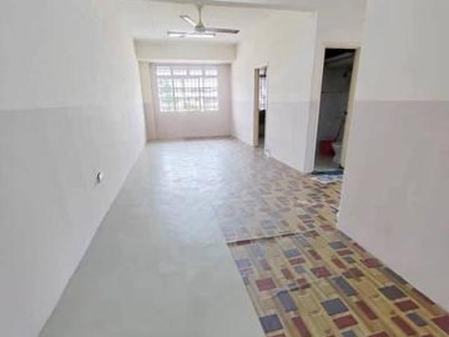 Apartment for sale in Ulu Tiram, Johor