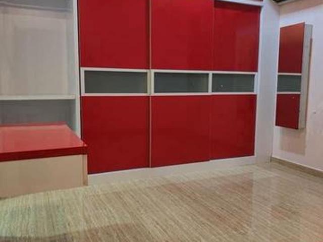 Flat for sale in Ulu Tiram, Johor