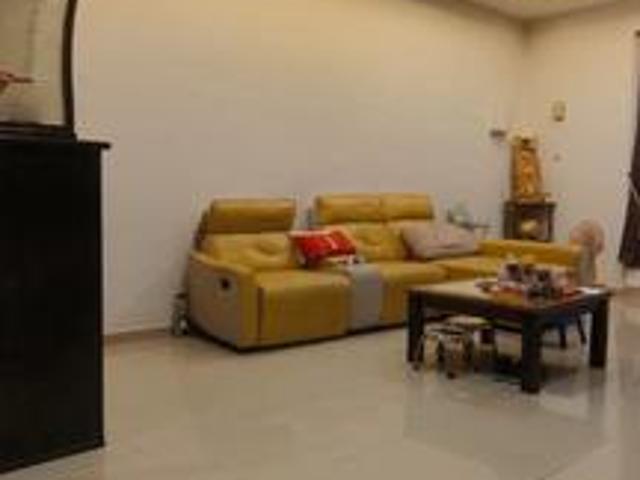Terraced House for sale in Johore Bahru, Johor