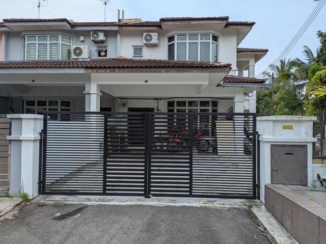 Terraced House for sale in Johore Bahru, Johor