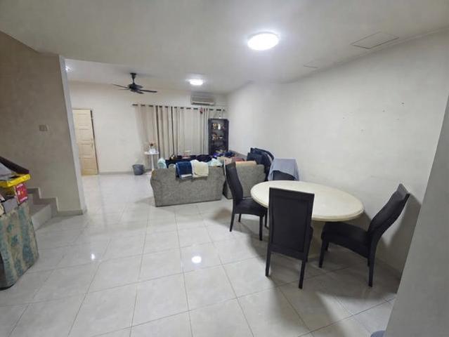 Terraced House for sale in Johor Bahru
