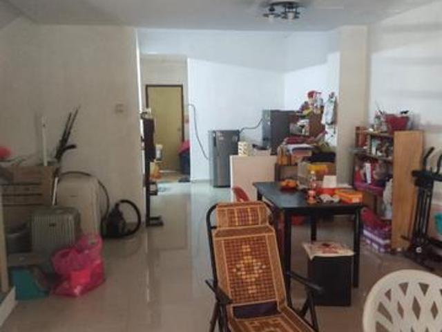 Terraced House for sale in Johore Bahru, Johor