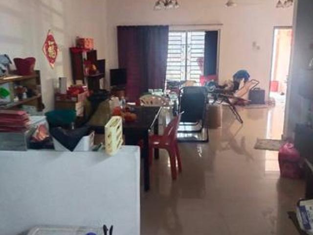 Terraced House for sale in Johore Bahru, Johor