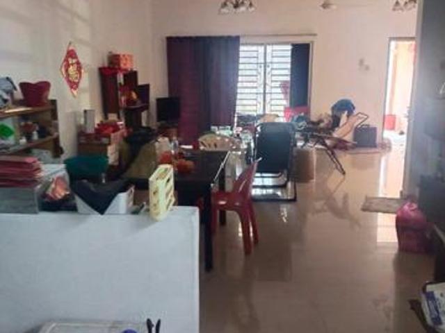 Terraced House for sale in Johore Bahru, Johor