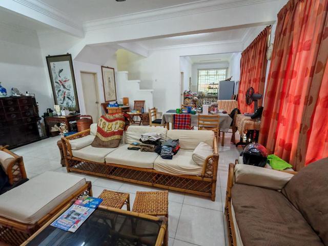 Terraced House for sale in Johore Bahru, Johor