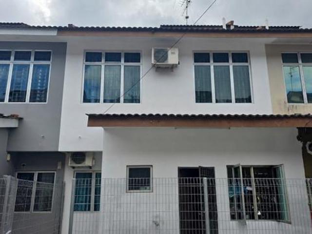 Terraced House for sale in Johore Bahru, Johor