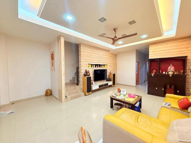 Terraced House for sale in Johore Bahru, Johor